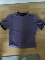 Lila Sport T-Shirt von Nike Bielefeld - Dornberg Vorschau