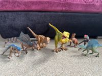 Schleich Dinosaurier Dino Sammlung Borsdorf - Panitzsch Vorschau