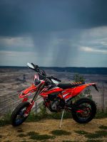 KTM EXC 350F Sixdays Supermoto Nordrhein-Westfalen - Grevenbroich Vorschau