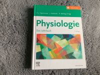 Physiologie das Lehrbuch Köln - Esch Vorschau