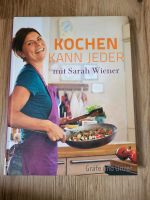 Sarah Wiener - Kochen kann jeder - Kochbuch Bayern - Bernau am Chiemsee Vorschau