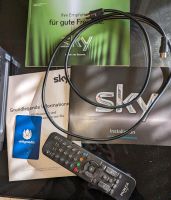 Sky Kabelreceiver Humax PR-HD2000C Nordrhein-Westfalen - Coesfeld Vorschau