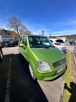 Opel Agila Rheinland-Pfalz - Wiltingen Vorschau