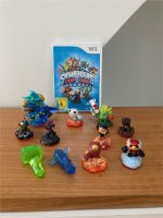 Skylander Trapp Team Figuren und Spiel Schleswig-Holstein - Klein Rönnau Vorschau