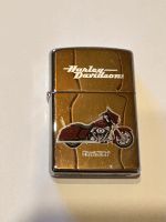 Zippo Feuerzeug Harley Davidson Street Glide Bayern - Pilsach Vorschau