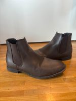 Herren Chelsea Boots, Herren Stiefel braun Größe 42 Rheinland-Pfalz - Mainz Vorschau