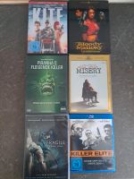 DVD Sammlung + 1 Blu-ray Top Zustand Baden-Württemberg - Kraichtal Vorschau