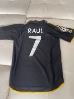 Raul Gr. M Real Madrid CL 2000 Retro Fussballtrikot Baden-Württemberg - Jestetten Vorschau