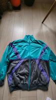 Trainingsjacke DDR Vintage Dresden - Strehlen Vorschau