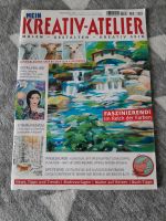 Kreativ Atelier Zeitschriften Niedersachsen - Nottensdorf Vorschau