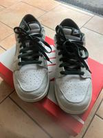 Nike Dunk Low Retro SE grün/weiß 43 Photon dust 8,5 OVP fast neu Hessen - Ahnatal Vorschau