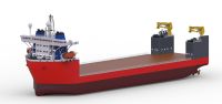 HEAVY LOAD CARRIER IN 1:75  SCHIFFSMODELL SCHIFF BOOT Sachsen - Eibenstock Vorschau