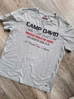 Camp David Jungen Shirt grau 158/164 Brandenburg - Schöneiche bei Berlin Vorschau