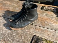 Red Wing 2901 Lineman 9.5 Monkeyboot rar Saarland - Merchweiler Vorschau