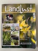 Landlust, Ausgabe: 03-04/2018 Kreis Ostholstein - Eutin Vorschau