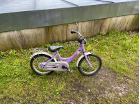 Puky Kinderfahrrad für 16 Zoll Bayern - Deggendorf Vorschau