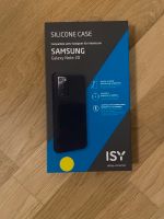 NEU ISY Silicone Case Samsung Galaxy Note 20 Rheinland-Pfalz - Prüm Vorschau