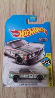 Hot Wheels '73 BMW 3.0 CSL Race Car Zamac Card 2017 Sachsen - Görlitz Vorschau