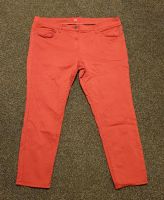 rote Jeans s.Oliver Shape Ankle Gr. 46 Nordrhein-Westfalen - Kaarst Vorschau