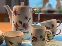 Kaffeeservice Astley Royal Worcester True Porcelain Nordrhein-Westfalen - Gummersbach Vorschau