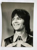 Cliff Richard, original Foto , siehe Rückseite Nordrhein-Westfalen - Solingen Vorschau