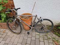 Fahrrad-eher Schrottreif... Stand ca 8 Jahre im Carport... Rheinland-Pfalz - Landau in der Pfalz Vorschau