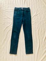 ASOS High waist mom jeans in verwaschenem Vintage Look W26 Brandenburg - Strausberg Vorschau