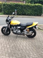 Yamaha XJR 1300 RP02 Schleswig-Holstein - Norderstedt Vorschau