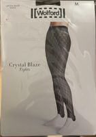 Wolford Crystal Blaze Tights M black/silver 14735 - 7124 Bayern - Pforzen Vorschau