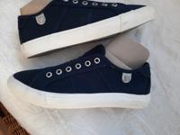 Sneaker Tom Tailor Gr. 39 - neu - ohne Etikett Schleswig-Holstein - Itzehoe Vorschau