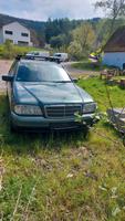 Mercedes-Benz Hessen - Wald-Michelbach Vorschau