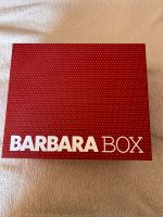 Barbara Box hochwertiger Inhalt Nordrhein-Westfalen - Halle (Westfalen) Vorschau