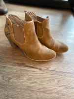 Stiefelette s.Oliver 40 Nordrhein-Westfalen - Kleve Vorschau