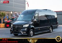 Mercedes-Benz Sprinter 2.0 519 VIP Exclusive Luxus Van Leipzig - Neulindenau Vorschau