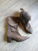 Westernstiefel Cowboystiefel ☆ Gabor ☆ Wildleder ☆ Gr 39 Burglesum - Burg-Grambke Vorschau