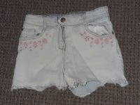 Girly Shorts Gr. 152 sehr gepflegter Zustand Brandenburg - Brandenburg an der Havel Vorschau