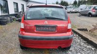 Heckklappe Citroen C3 BJ: 2008 in Rot Koferraumklappe Rheinland-Pfalz - Gelenberg Vorschau