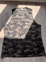 Gymshark Tank Top Sportshirt Herren Häfen - Bremerhaven Vorschau