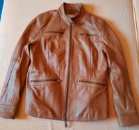 Damen Lederjacke Gr. 42 Heiligengrabe - Blumenthal Vorschau