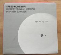 Telekom Speed Home Wifi NEU Bayern - Wiesentheid Vorschau
