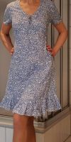 #Only Volant-Kleid 34 36 XS S blau weiss NEU Brandenburg - Fürstenwalde (Spree) Vorschau