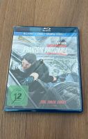 Mission Impossible - Phantom Protokoll 2-Disc Blu-Ray NEU! TOP! Baden-Württemberg - Aalen Vorschau