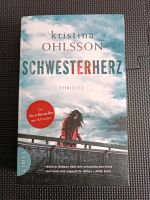 Buch Kristina Ohlsson - Schwesterherz Nordrhein-Westfalen - Witten Vorschau