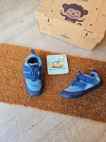 Affenzahn Gr. 26 Barfußschuhe Schuhe Bär Sneaker blau Rostock - Südstadt Vorschau