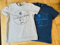 Chiemsee T-Shirts Größe 128 Schleswig-Holstein - Flensburg Vorschau