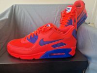 Nike Air Max 90 ID Farbe Speziell Gr 46 Berlin - Marzahn Vorschau