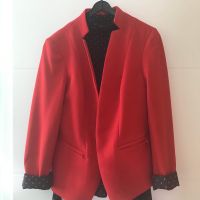 Jacket mit Bluse Niedersachsen - Sauensiek Vorschau