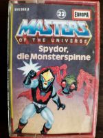 Motu Hörspiel MC He-Man Masters Folge 22 Schleswig-Holstein - Enge-Sande Vorschau