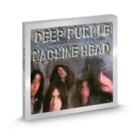 Deep Purple - Machine Head  Limited Deluxe Vinyl LP Box Rock Sachsen - Löbau Vorschau