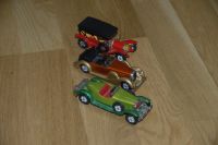 3 x Matchbox Oldtimer M 1:43  (Lagonda, Stutz, Simplex) Frankfurt am Main - Nordend Vorschau